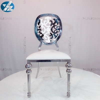 Soggiorno Sedie per eventi nordici SS201 Base Arredamento moderno Design semplice