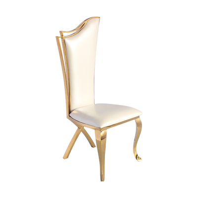 Poltrona da banchetto da matrimonio versatile