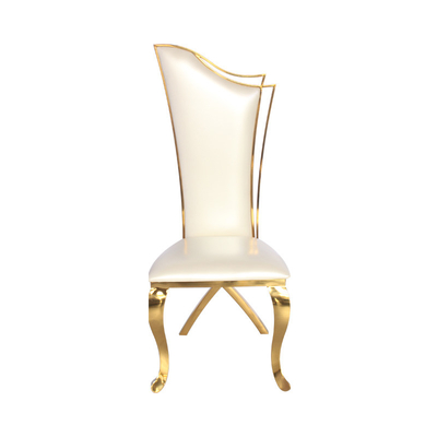 Poltrona da banchetto da matrimonio versatile