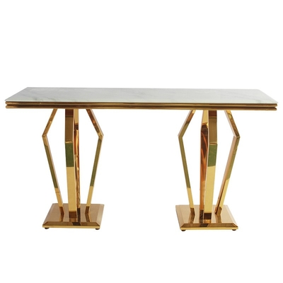 Tavolo consolle: design di lusso