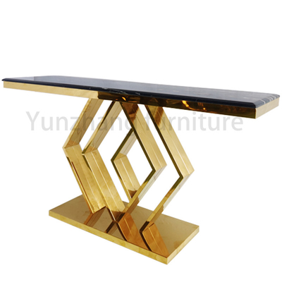Rivestimento regolare di console di altezza durevole elegante della tabella 80cm