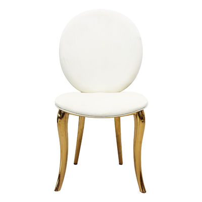 Buon prezzo Stile italiano semplice moderno delle sedie di qualità superiore di lusso leggere di cuoio della sala da pranzo che pranza sedia in linea