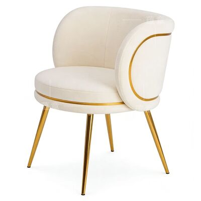 Prezzo buono Sconto per matrimoni di lusso moderno in acciaio inossidabile in linea