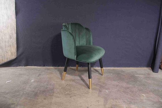 Prezzo buono Pranzare di legno nordico semplice presiede l'hotel dello schienale della famiglia che negozia le sedie commerciali dell'ospite in linea